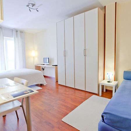 Rooms Rent Vesuvio B&B Napoli Dış mekan fotoğraf