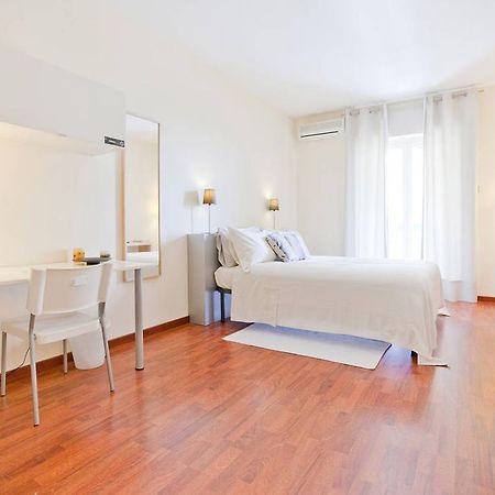 Rooms Rent Vesuvio B&B Napoli Dış mekan fotoğraf