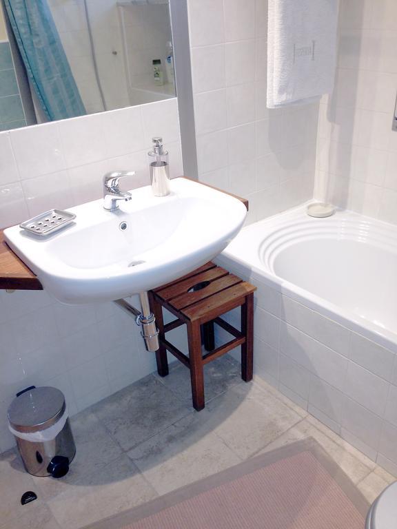 Rooms Rent Vesuvio B&B Napoli Dış mekan fotoğraf