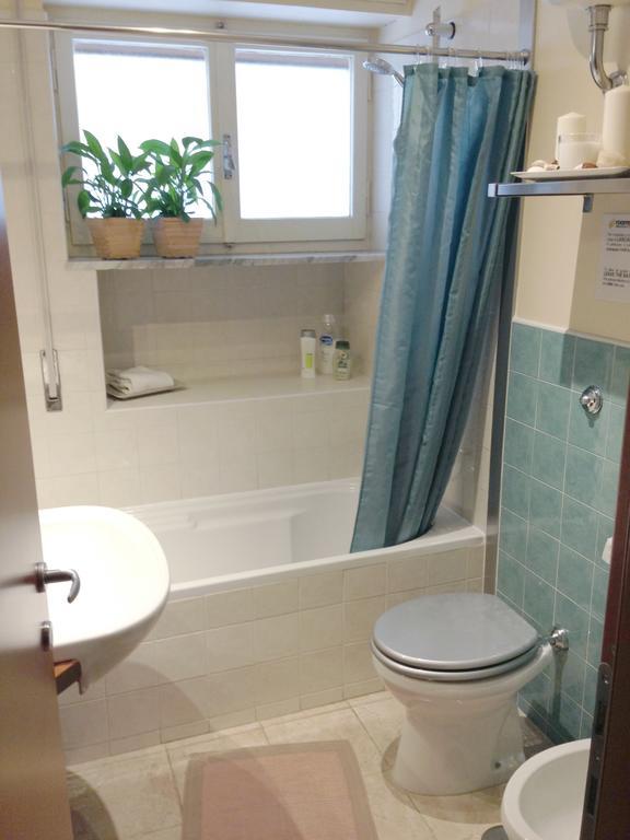 Rooms Rent Vesuvio B&B Napoli Dış mekan fotoğraf