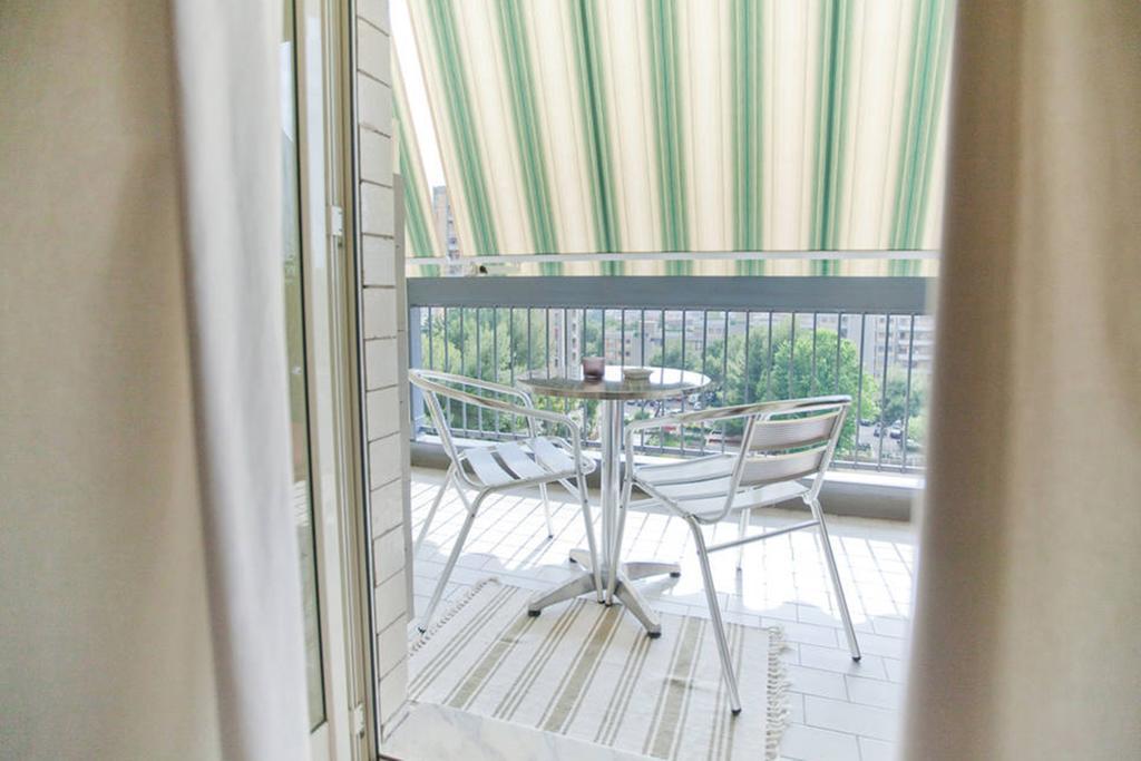Rooms Rent Vesuvio B&B Napoli Dış mekan fotoğraf