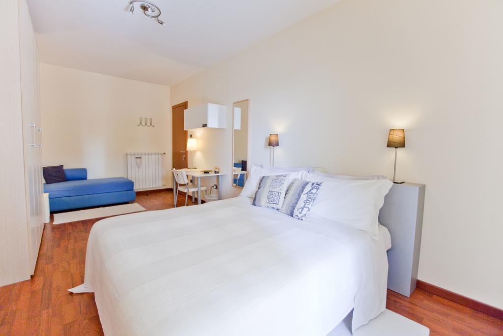 Rooms Rent Vesuvio B&B Napoli Dış mekan fotoğraf