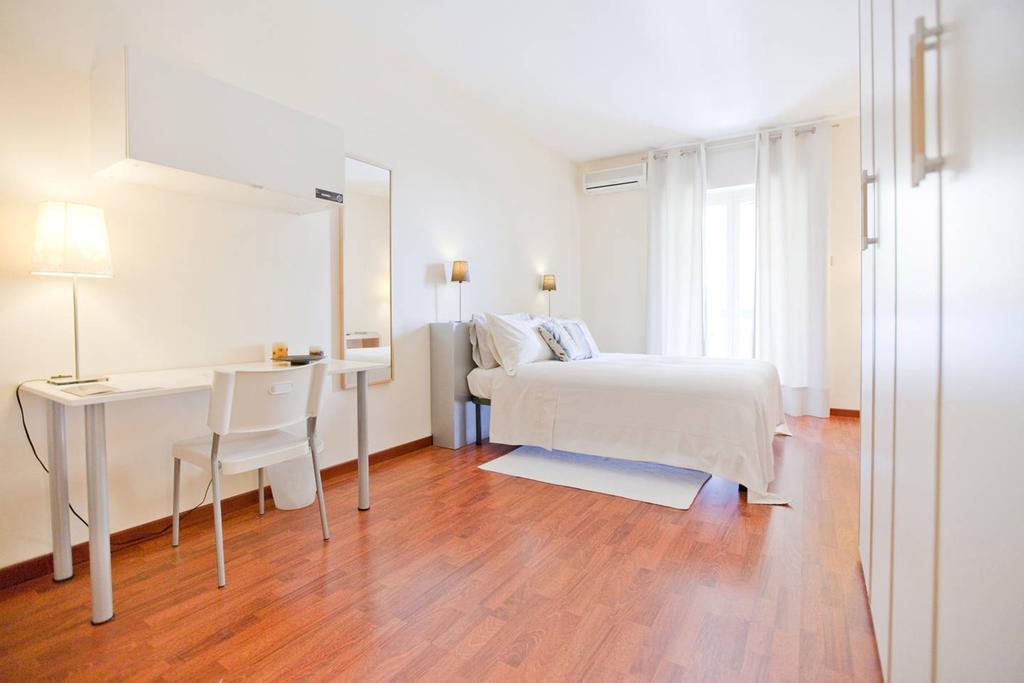 Rooms Rent Vesuvio B&B Napoli Dış mekan fotoğraf