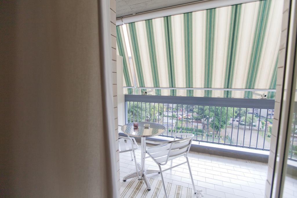 Rooms Rent Vesuvio B&B Napoli Dış mekan fotoğraf