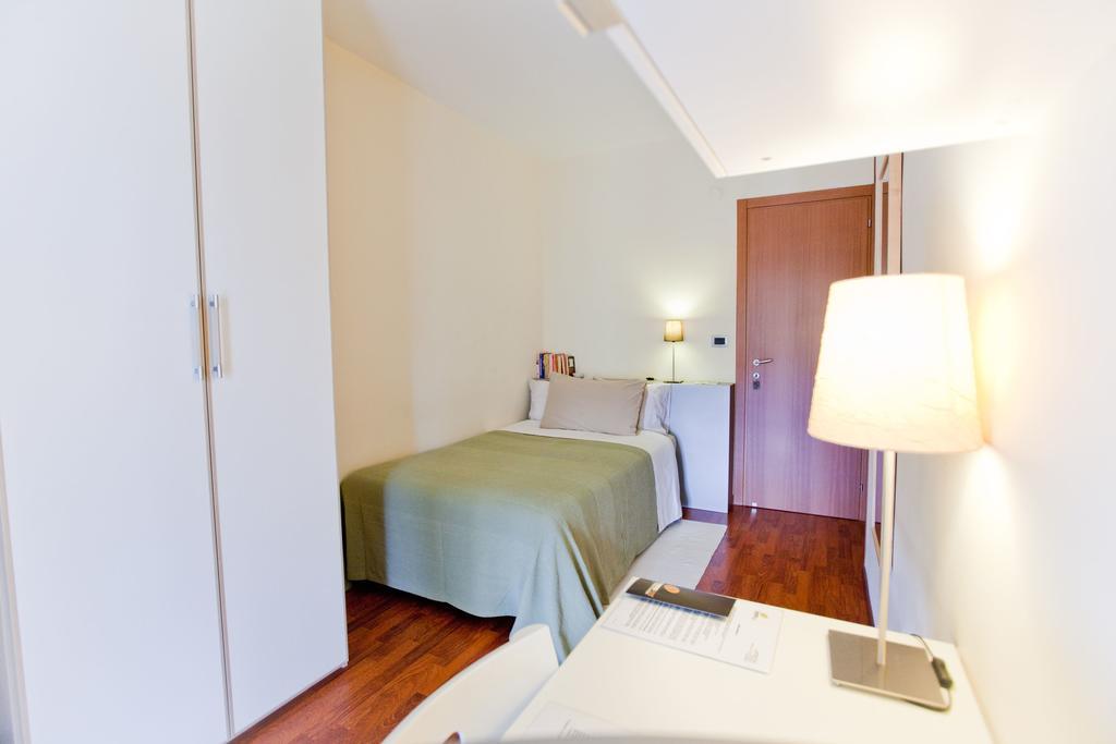 Rooms Rent Vesuvio B&B Napoli Dış mekan fotoğraf