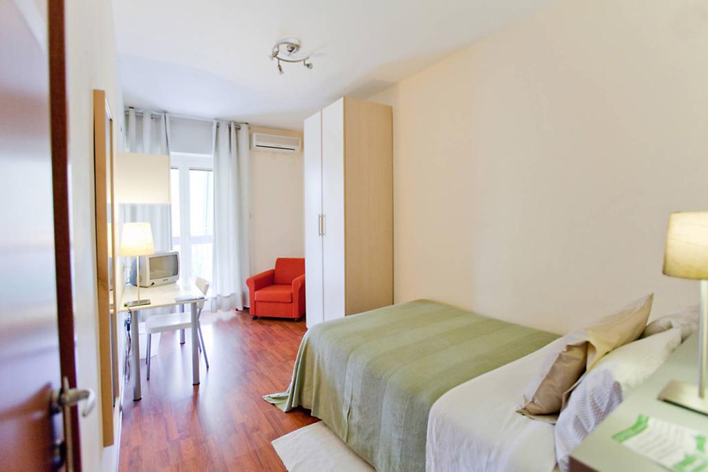 Rooms Rent Vesuvio B&B Napoli Dış mekan fotoğraf
