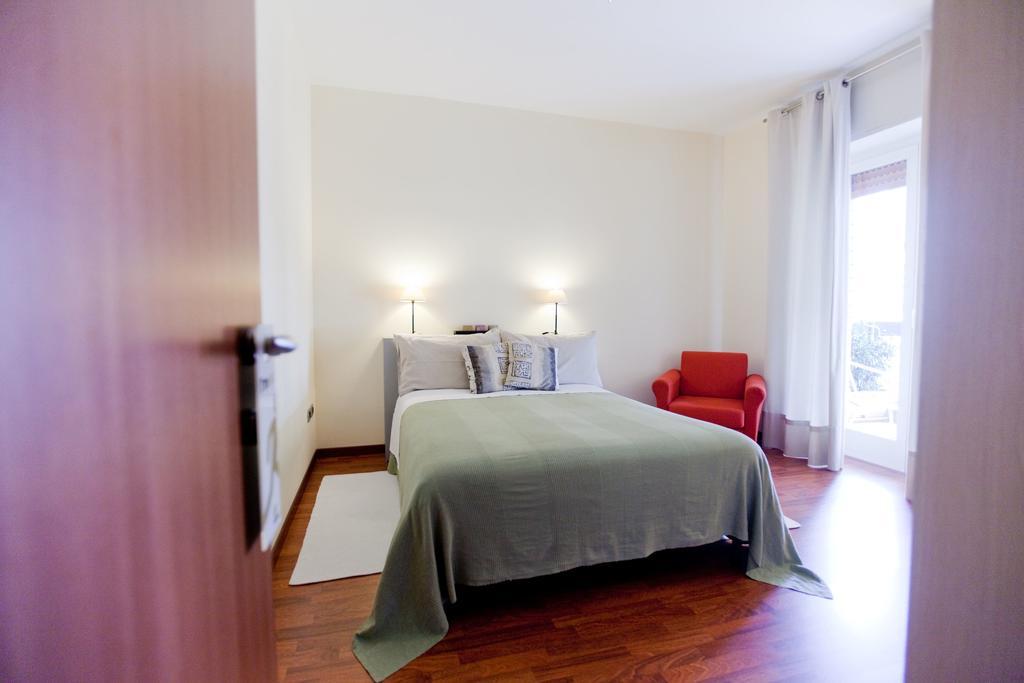 Rooms Rent Vesuvio B&B Napoli Dış mekan fotoğraf