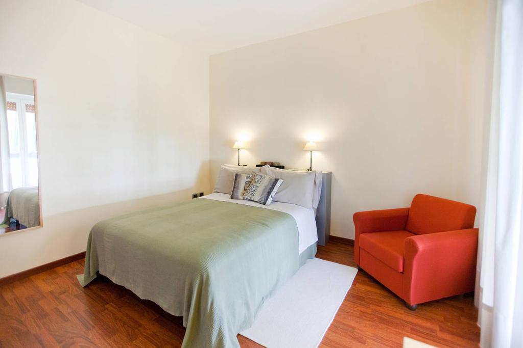 Rooms Rent Vesuvio B&B Napoli Dış mekan fotoğraf