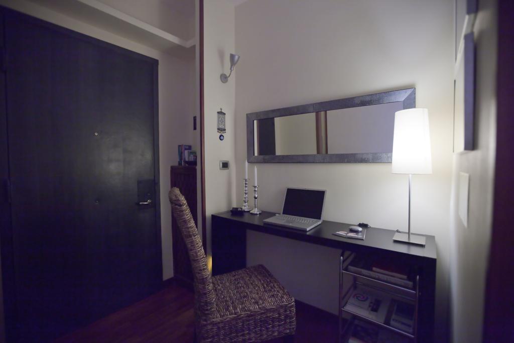 Rooms Rent Vesuvio B&B Napoli Dış mekan fotoğraf