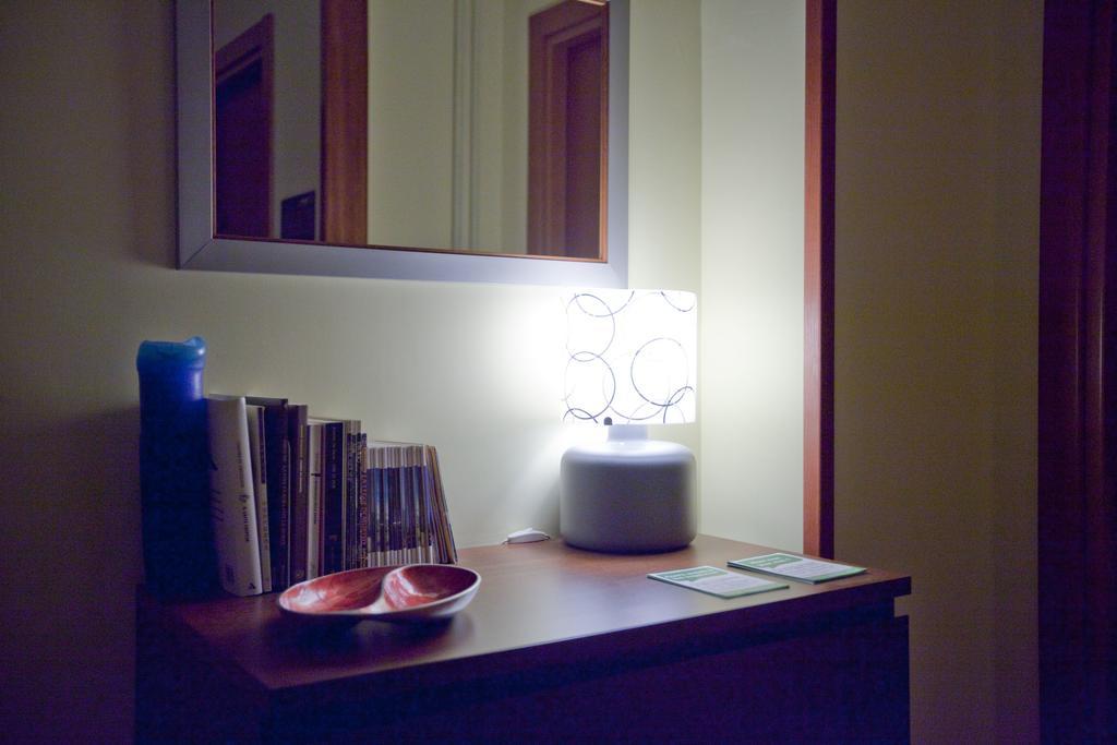 Rooms Rent Vesuvio B&B Napoli Dış mekan fotoğraf