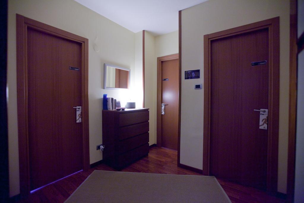Rooms Rent Vesuvio B&B Napoli Dış mekan fotoğraf