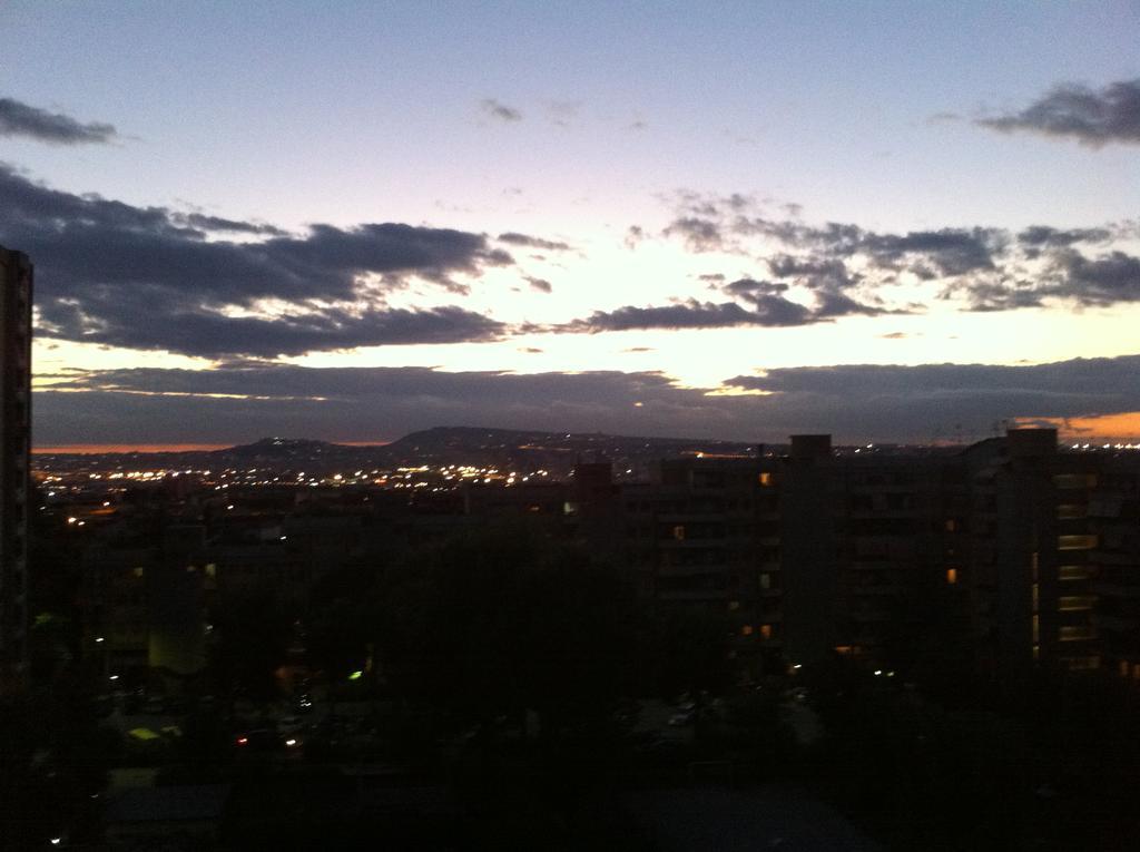 Rooms Rent Vesuvio B&B Napoli Dış mekan fotoğraf